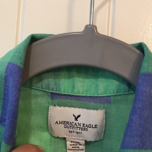 American eagle muscle top - Picture 2 of 6